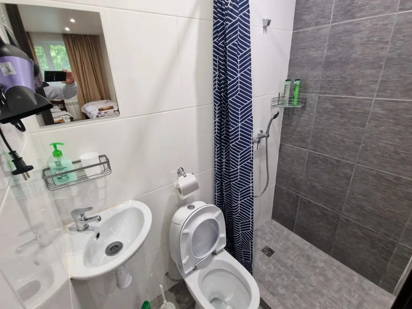 Апартаменты 03 РЕЯ Дубровка