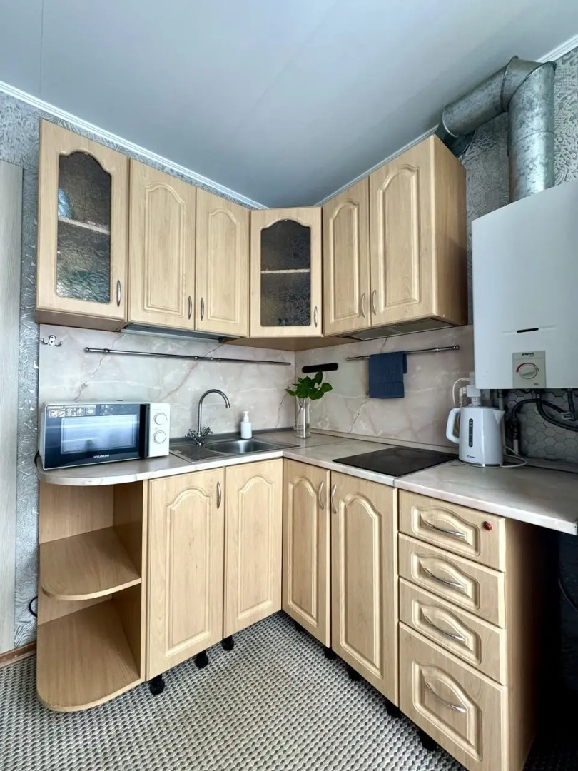 Квартира Hygge Karelia рядом с ЖД вокзалом