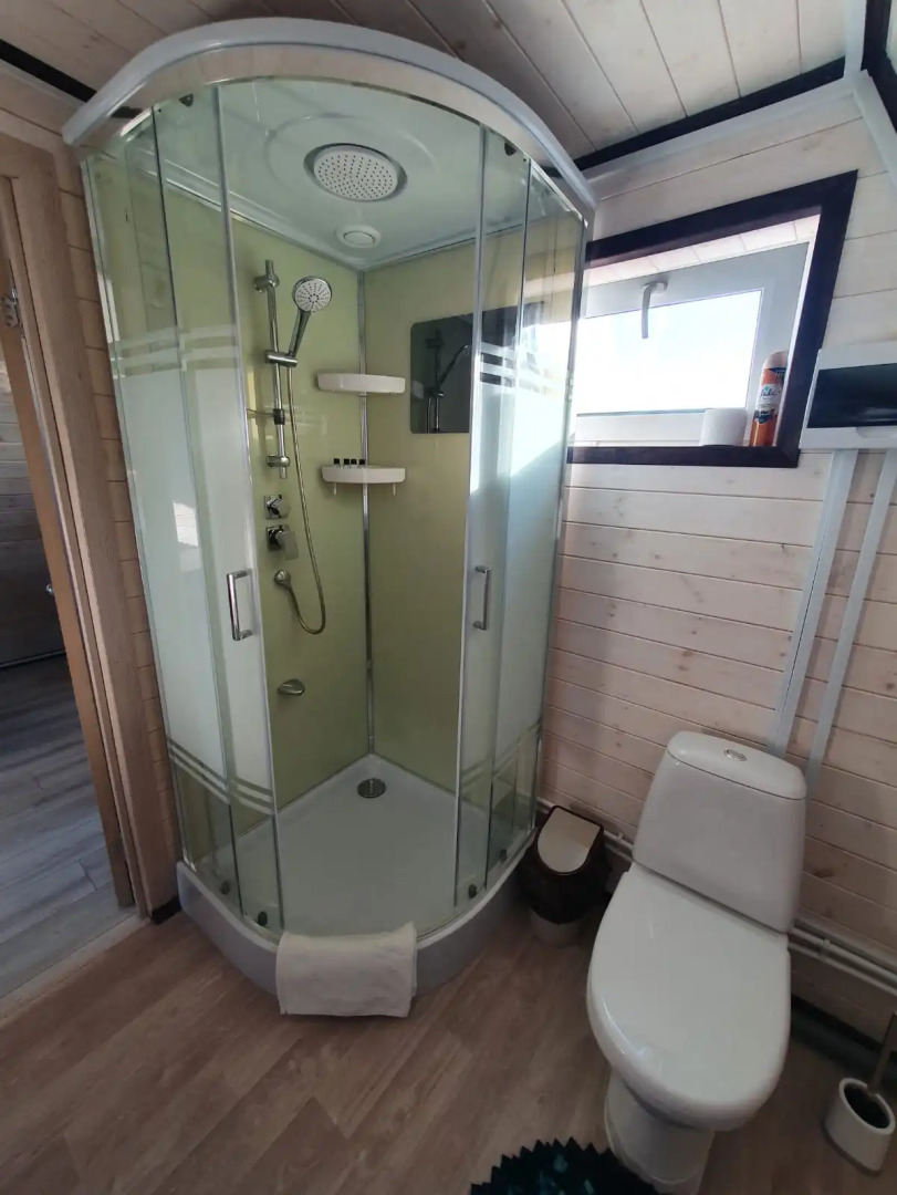 Гостевой дом Афрейм