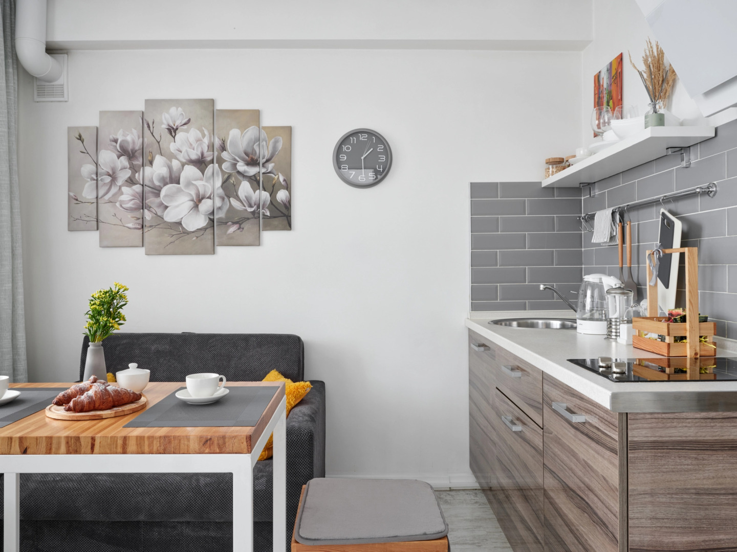 Квартира Family Friends Apartments