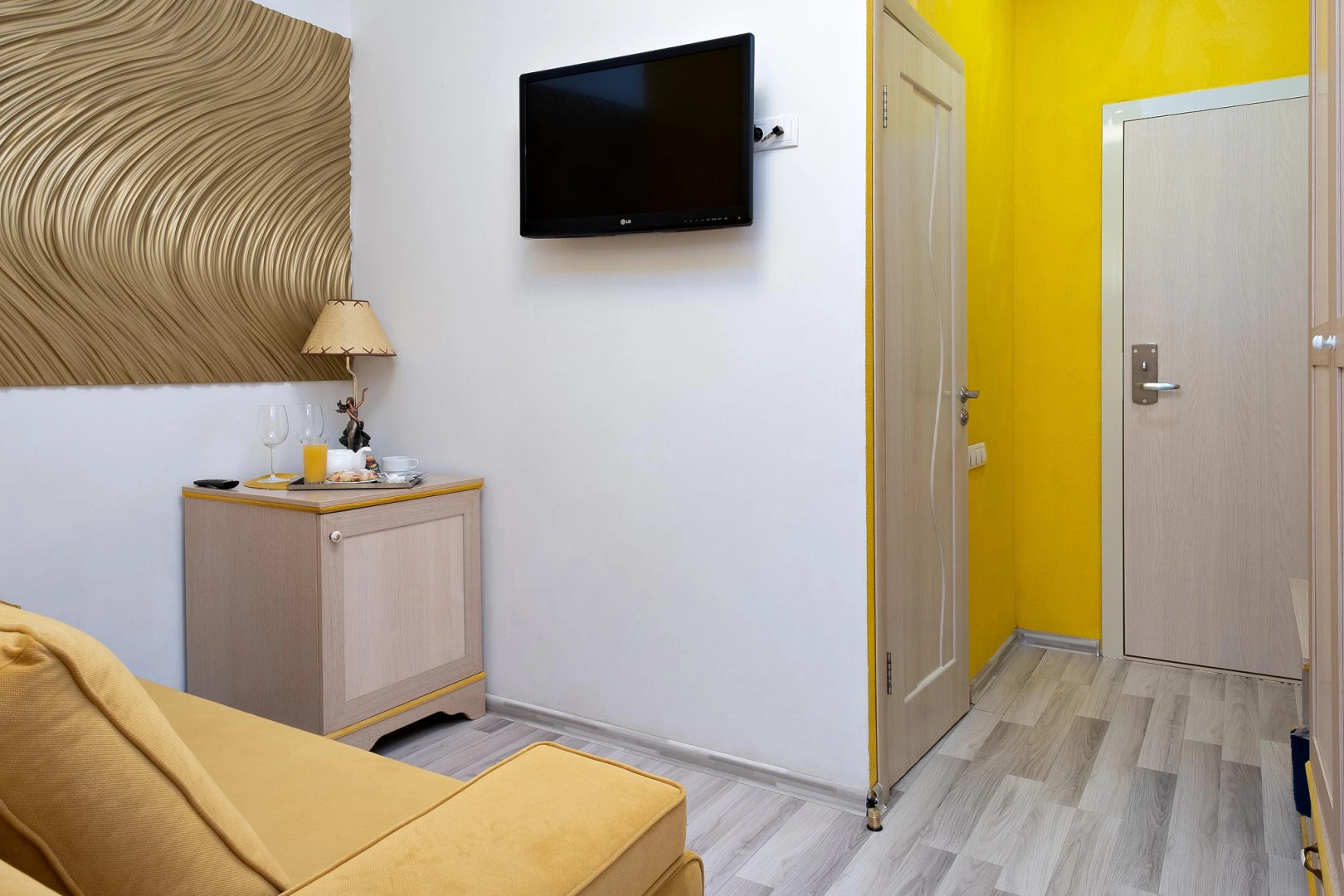 Ключевой Элемент