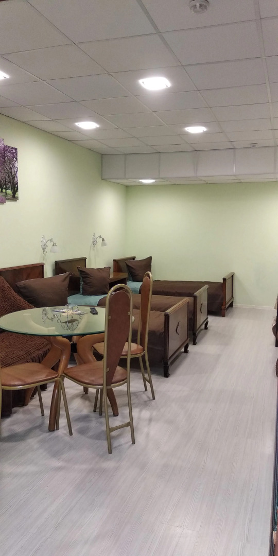 Меблированные комнаты Солнечный