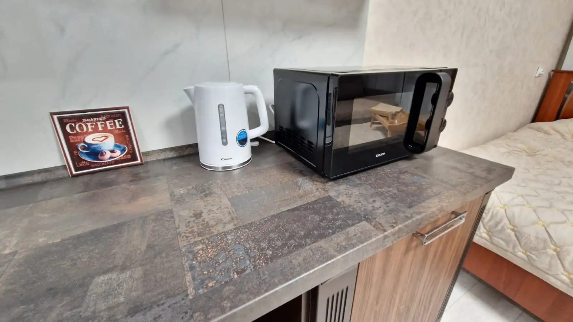 Квартира Родионова 202/2-20