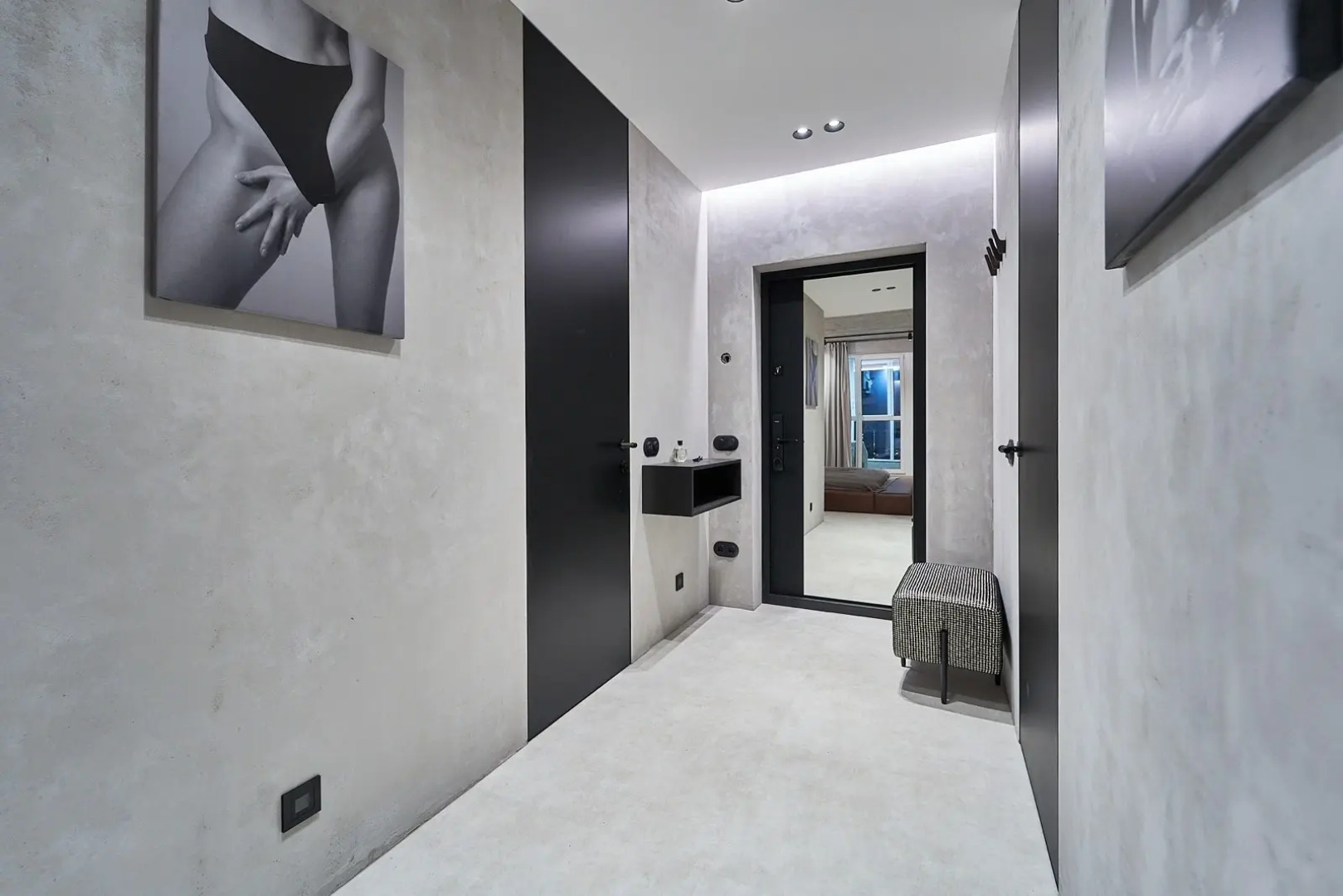 Квартира ООО Комфорт для Вас