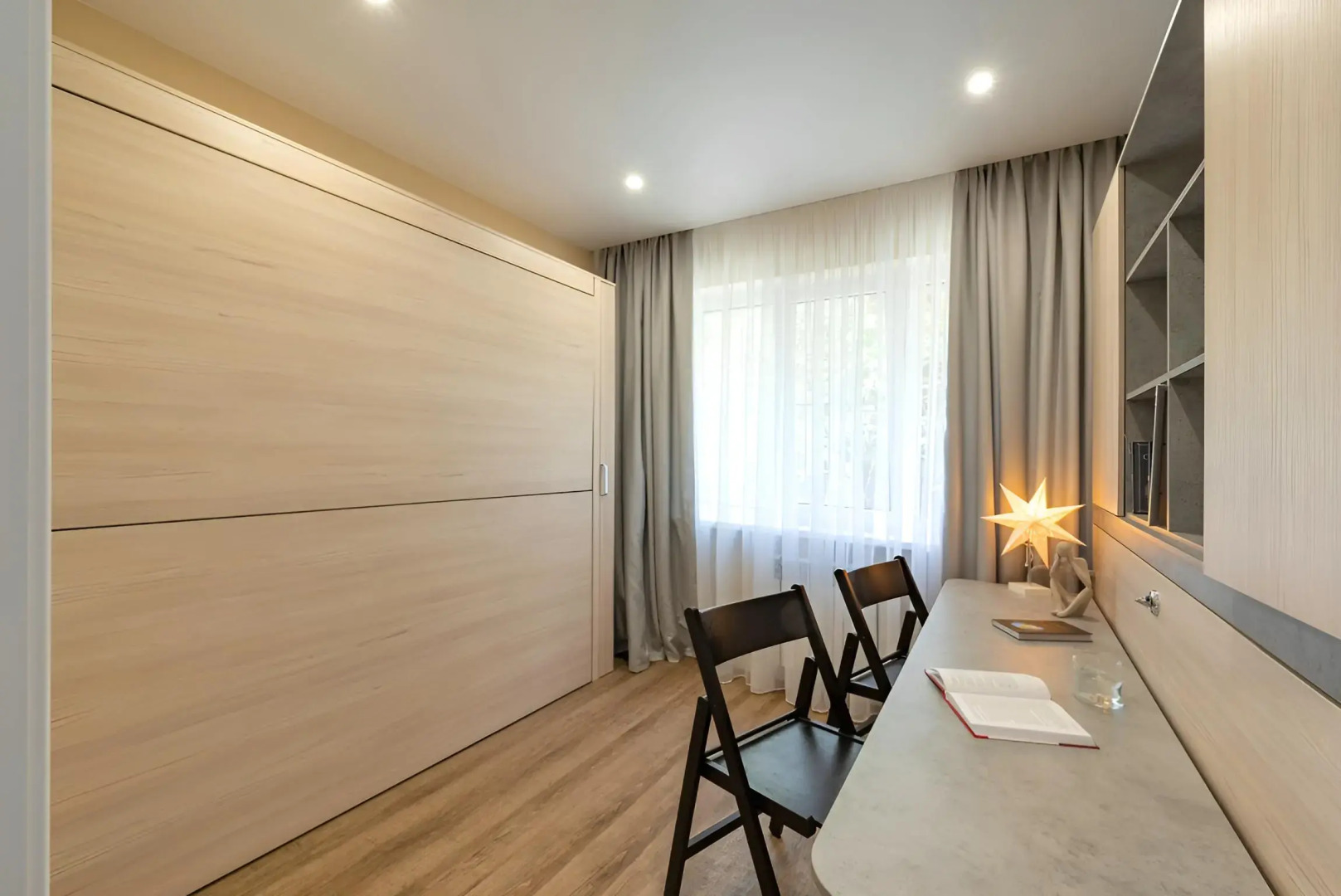 Квартира Новая Красивая