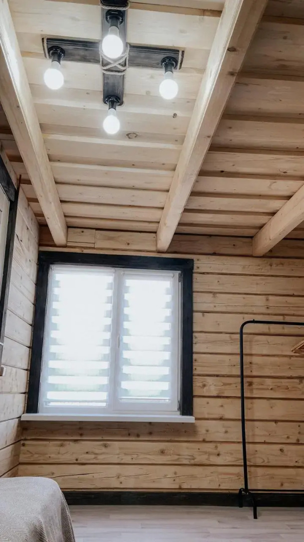 База отдыха Шум ручья