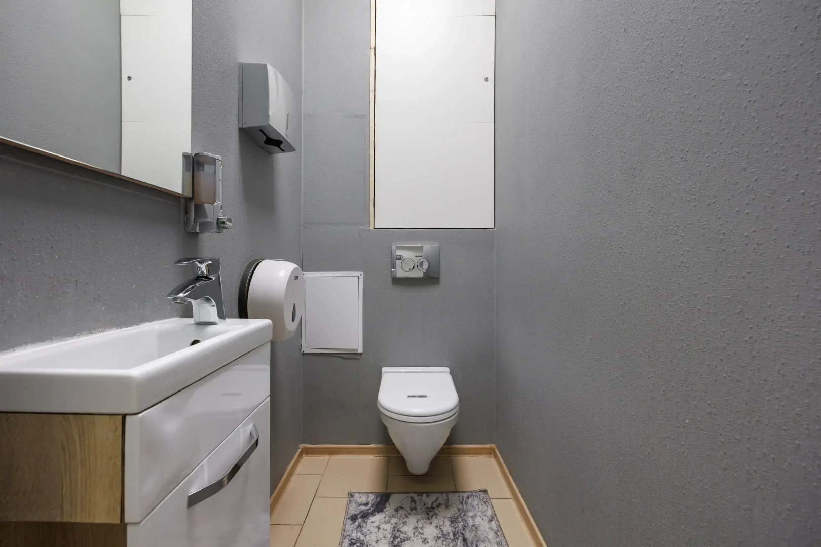 Апартаменты Просторные на Апраксином 20 DereMRents ДереМРентс