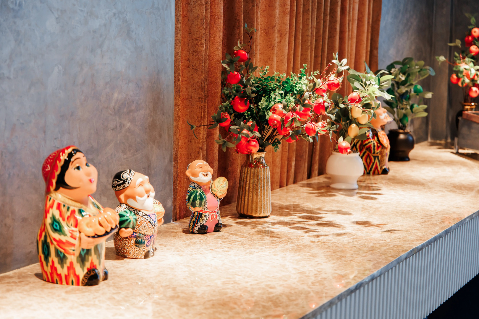 Отель GULKAM RESORT