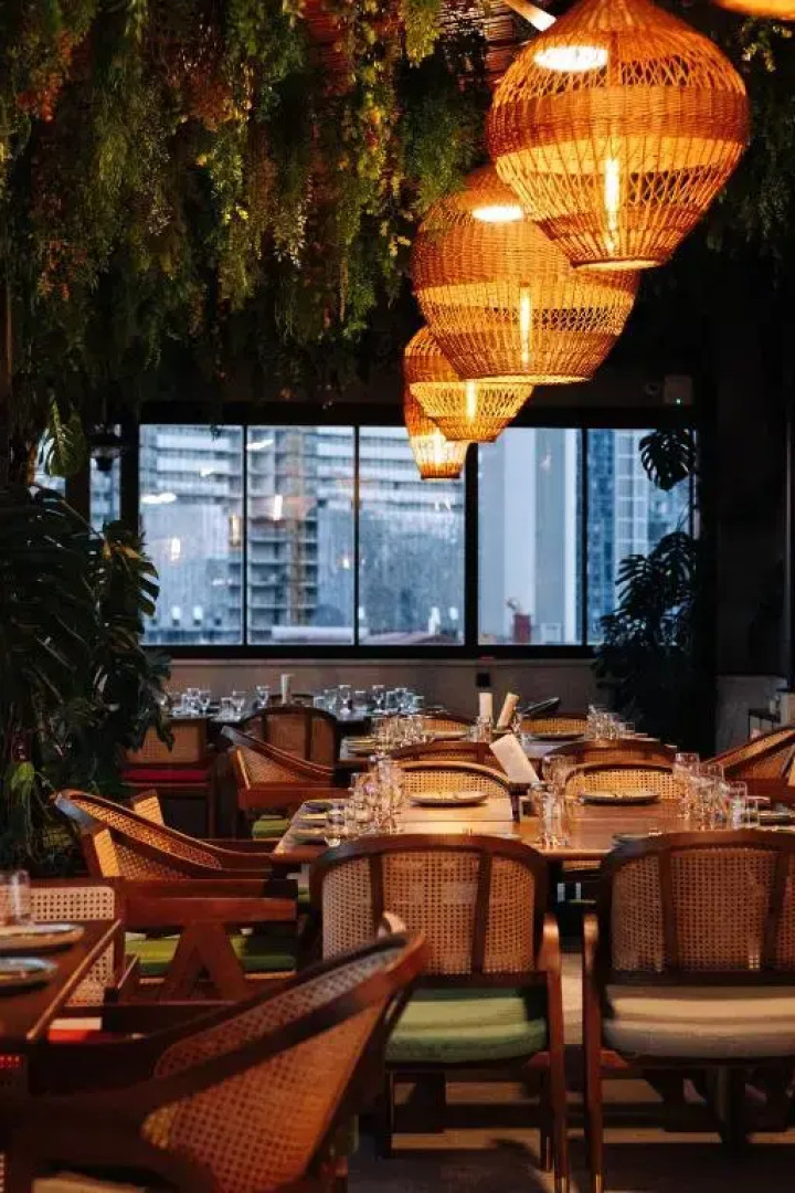 Апартаменты Mamu