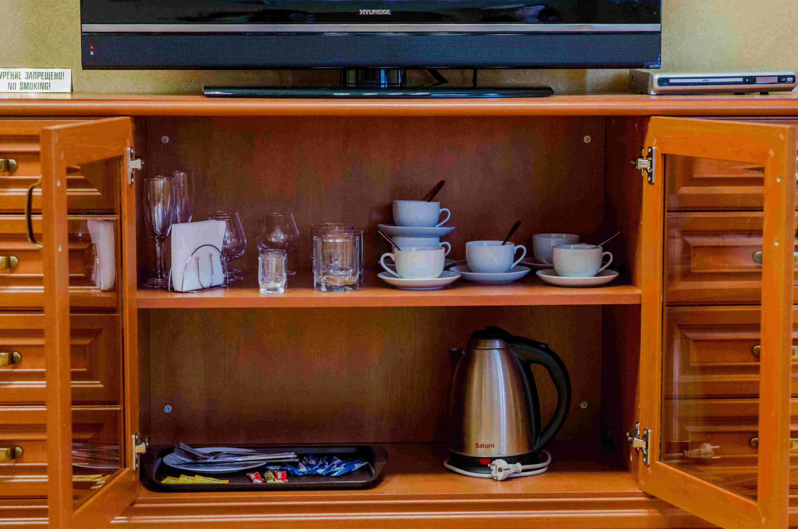 Отель Профит