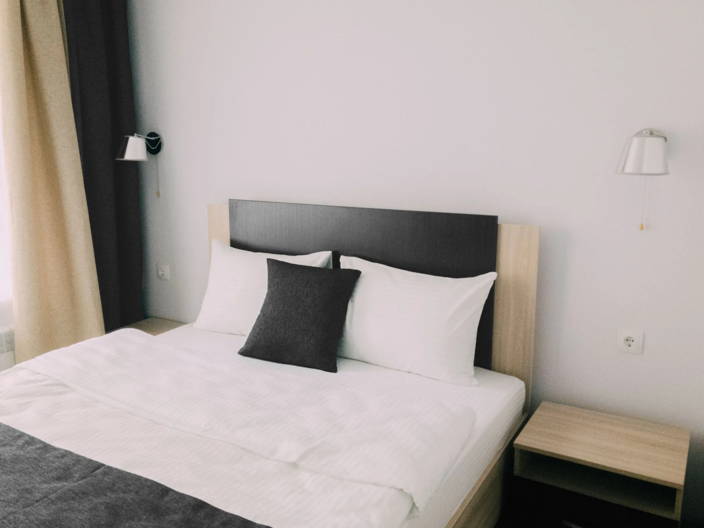 Отель Максим Белая Башня