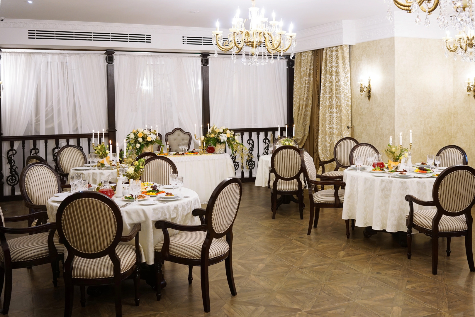 Отель Екатерина