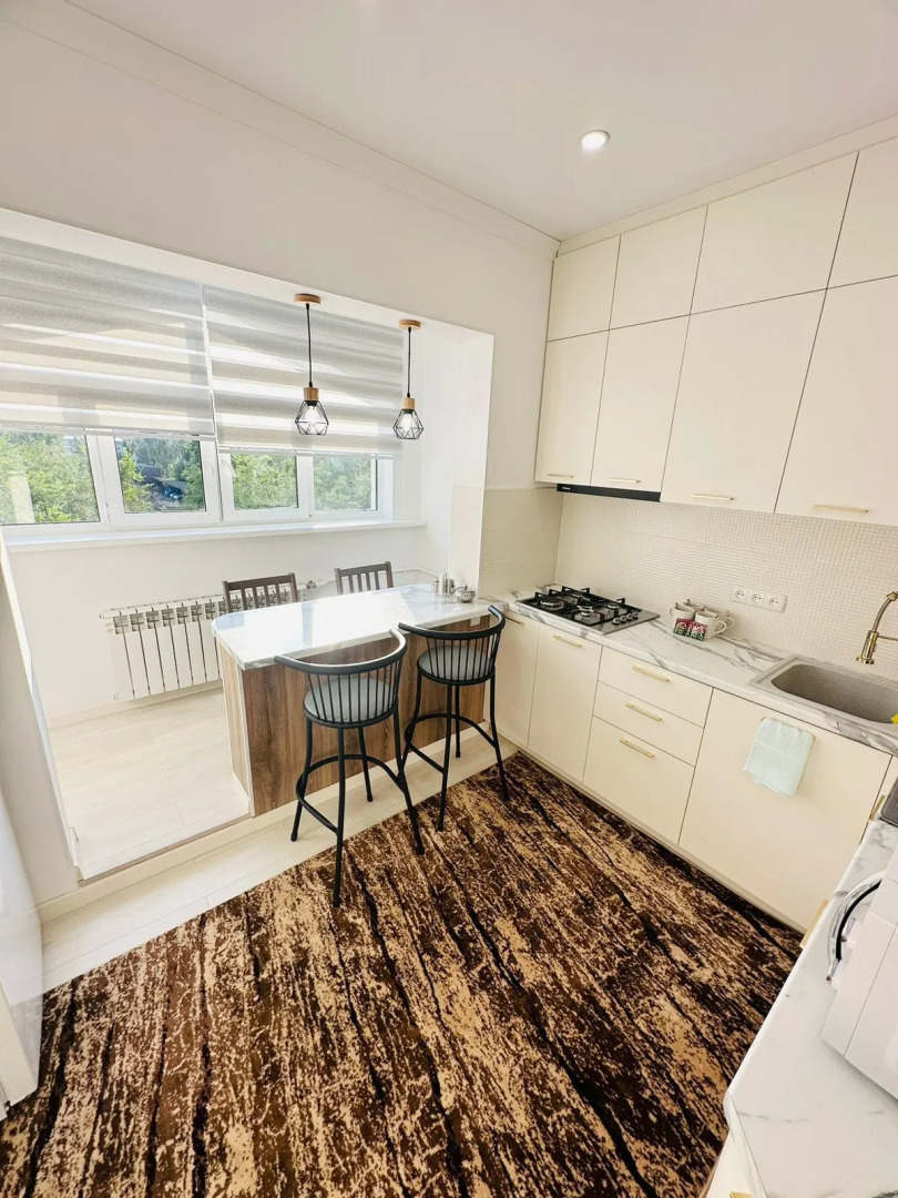 Квартира в Микрорайоне Аксай