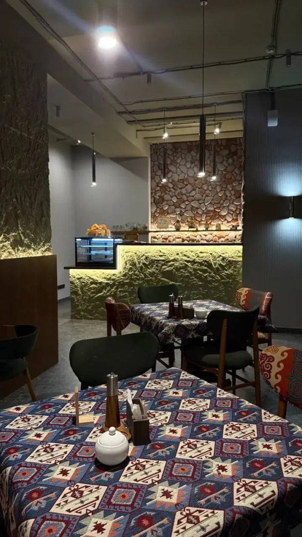 Отель Джан Туган