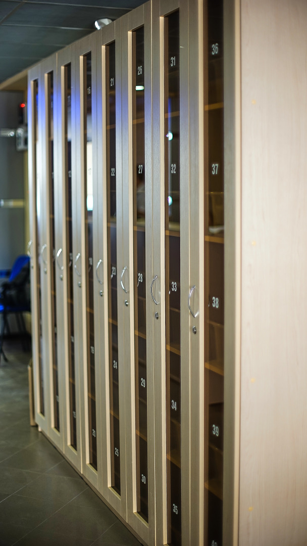 Хостел Айсон