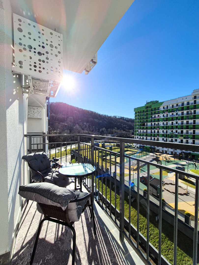 Апартаменты Жк Летний