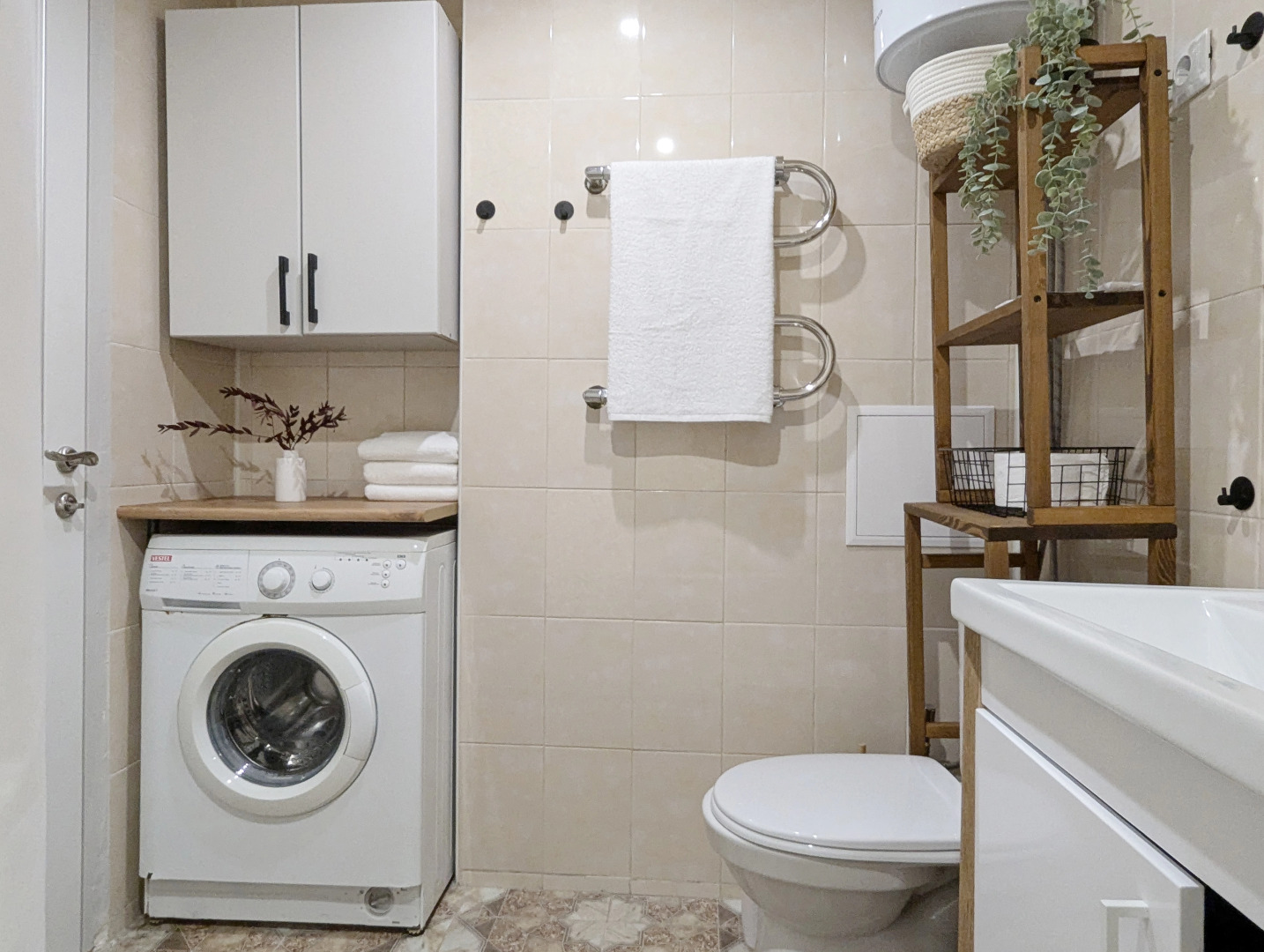 Квартира Студия у ж/д Адлер 900 м до Моря