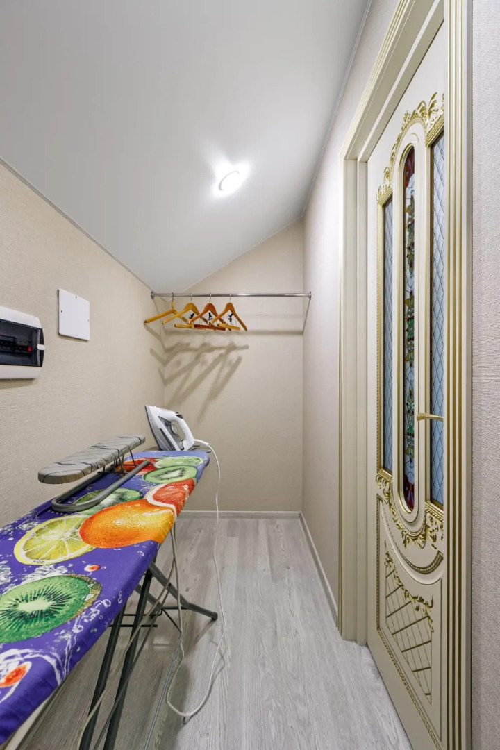 Частный дом рядом с лучшими горнолыжными курортами Подмосковья Яхромы