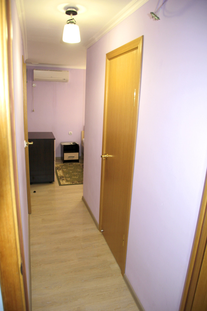 Вилла Ольга