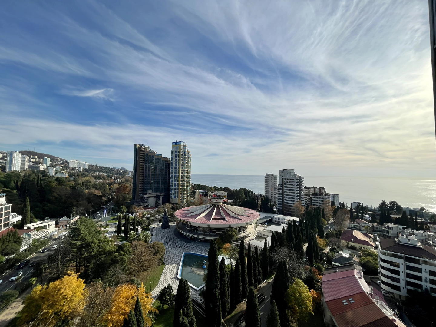 Апартаменты Курортный 7