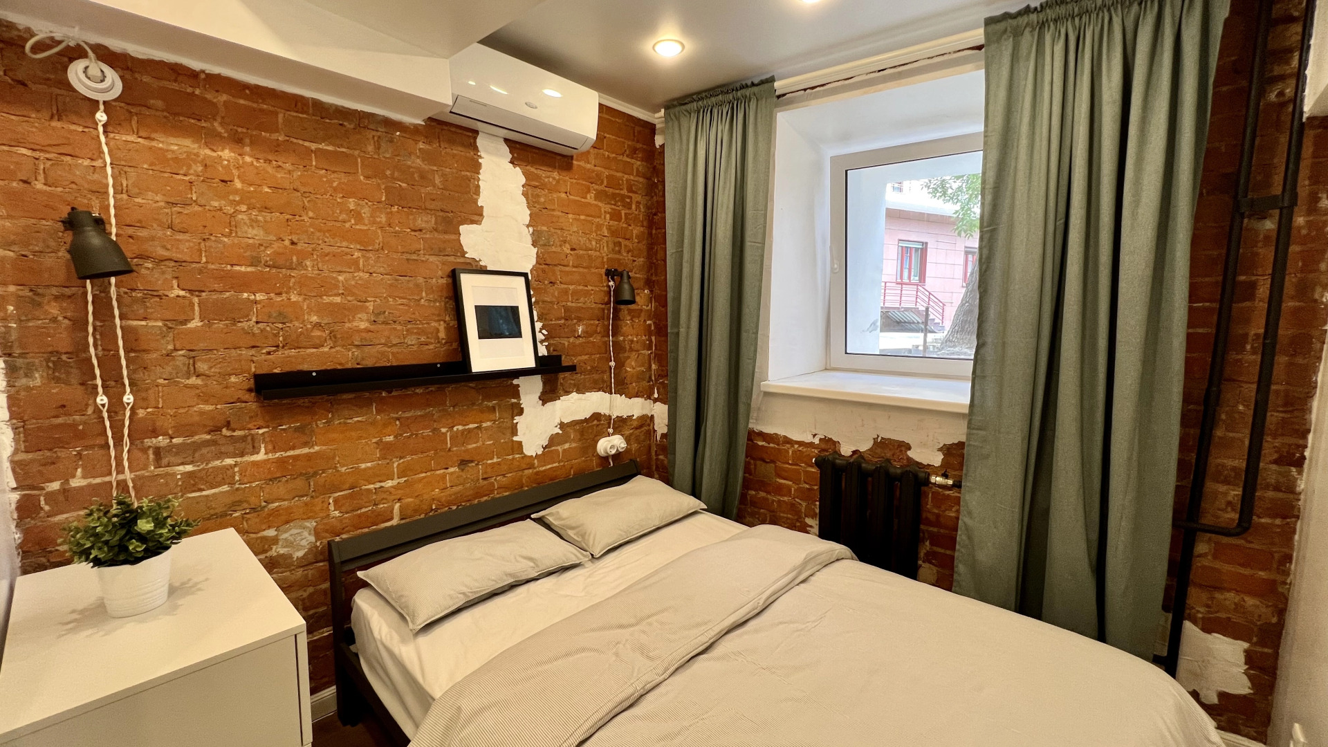 Апартаменты на Никитской (8)