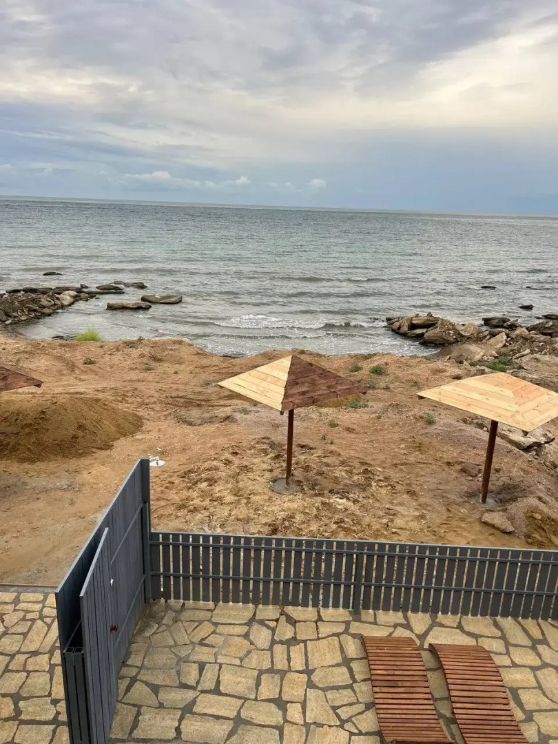 Гостевой дом Moon House