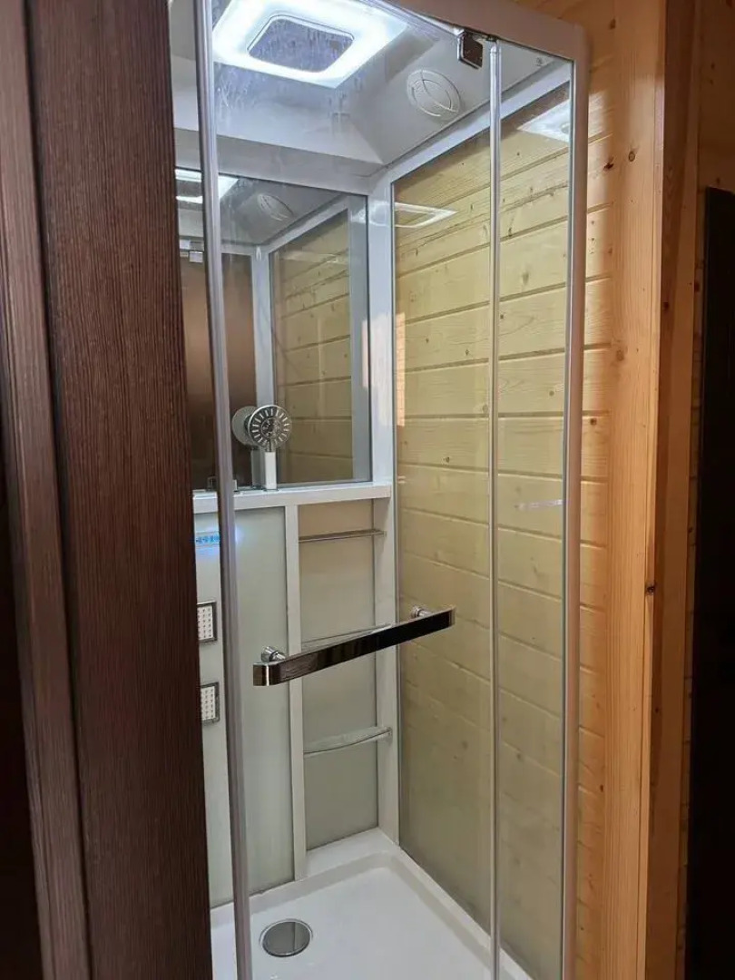 Частный Дом на Территории Ниемеля 17