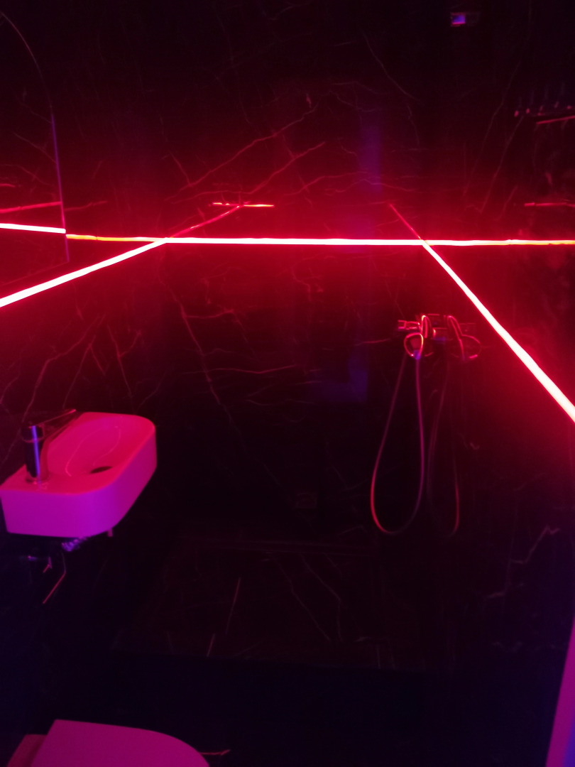 Апарт-Отель для Влюбленных