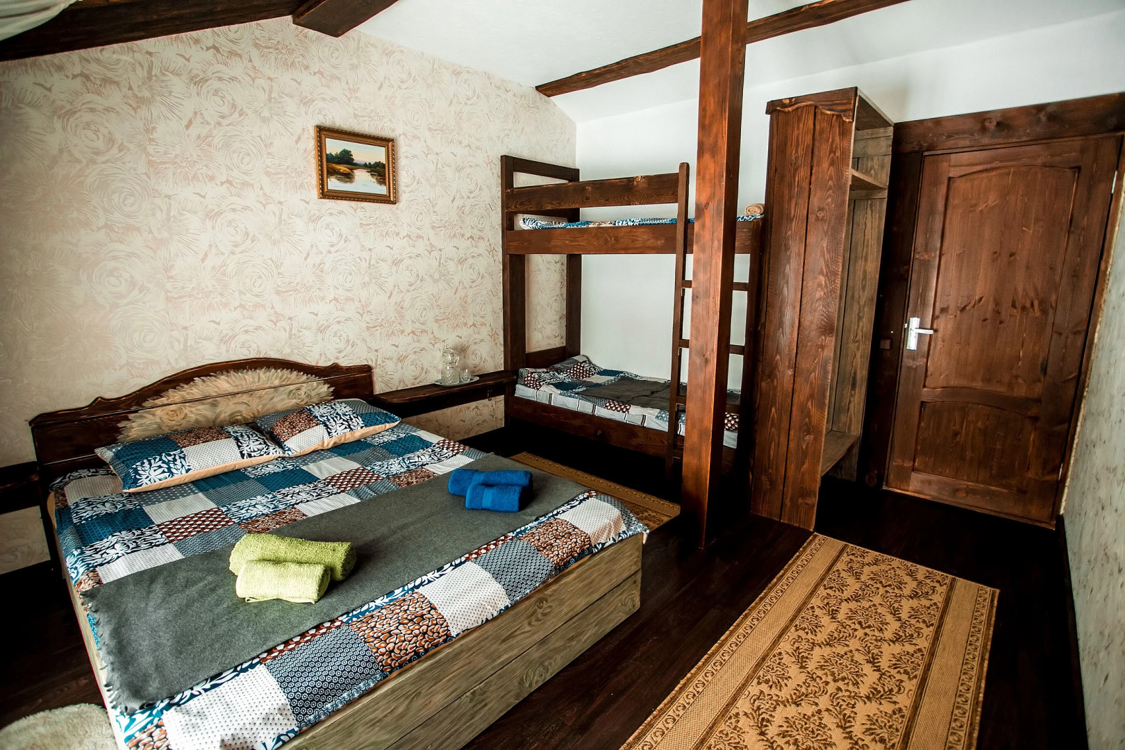 Гостевой Дом Алтай Живо