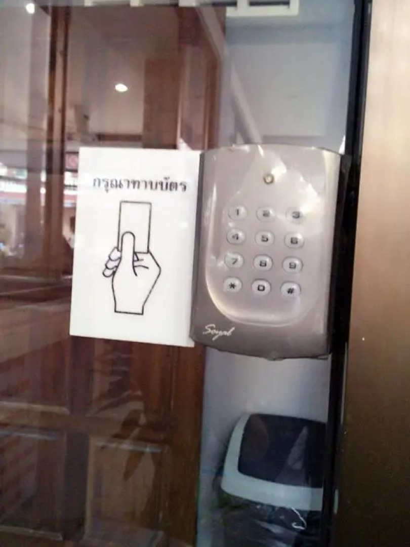 Гостевой дом Baan Ketkaew Guest House 2