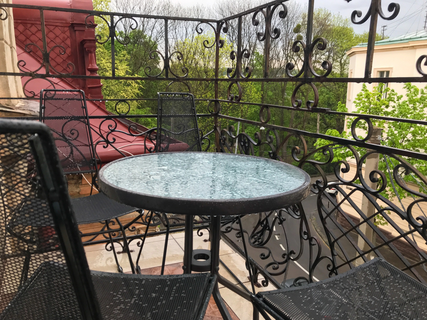 Мини-Отель Count Villa