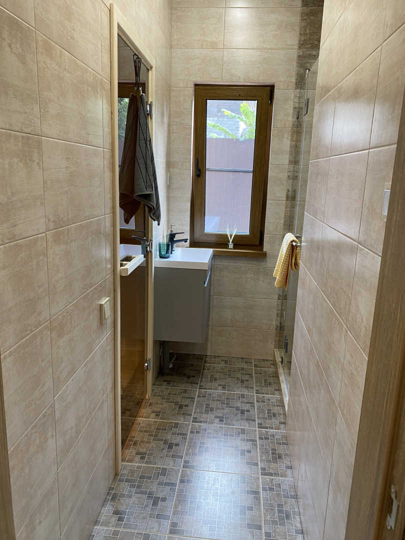 Частный дом Champion House FreeDom