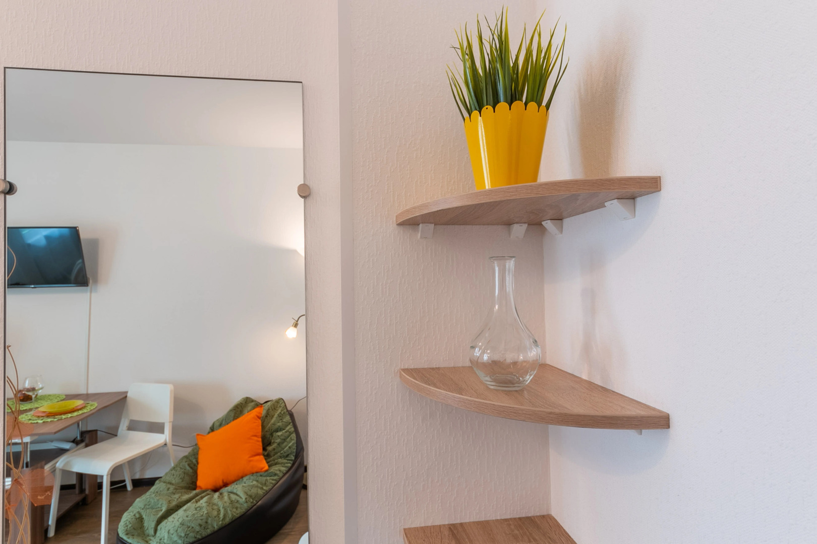 Студия недалеко от центра Санкт-Петербурга 6