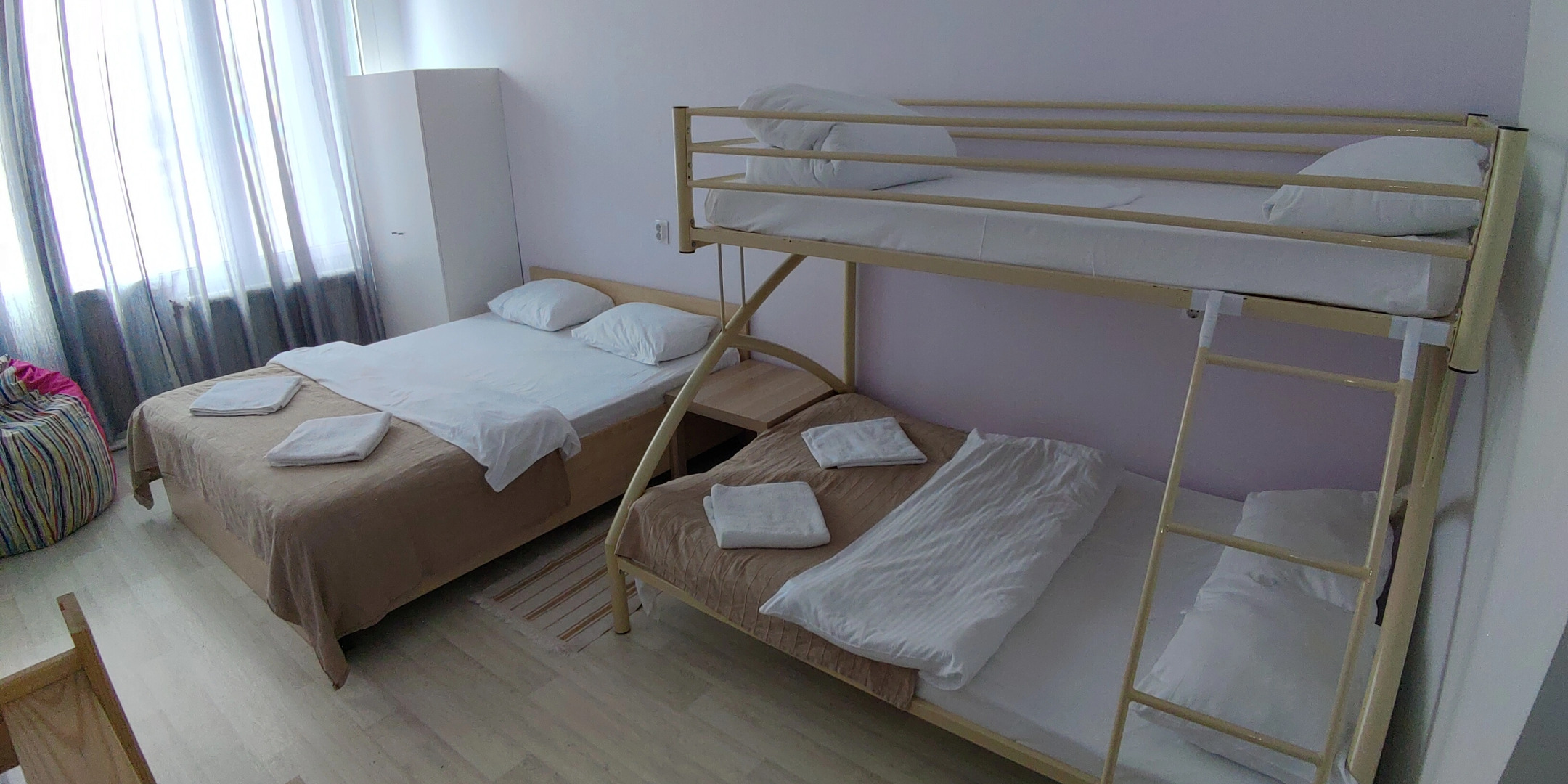 Хостел Bla Bla  Rostov