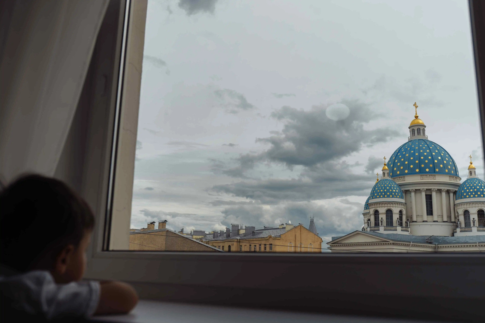 Отель Piter inn Санкт-Петербург