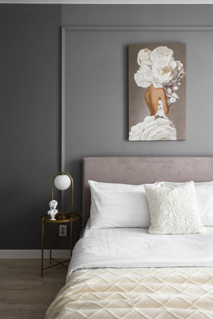 Апартаменты Hugge Place на Немировича Объект 172