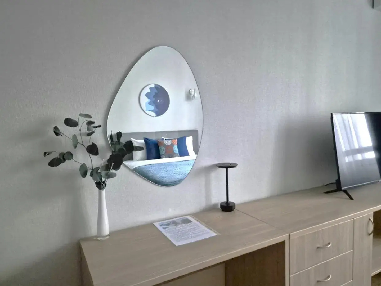 Квартира Enjoy Today Стахановская