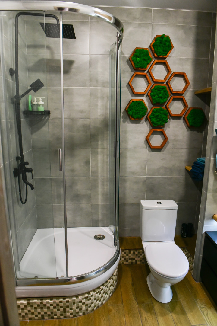 Квартира как Дома