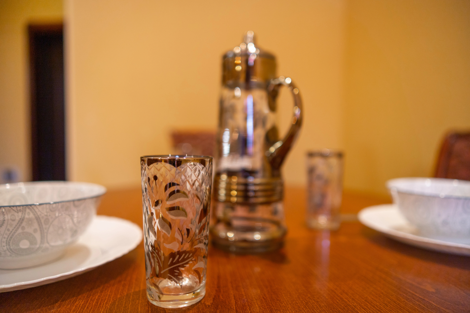 Апартаменты в Элитном Жк Премьер Титаник от LetoAрart