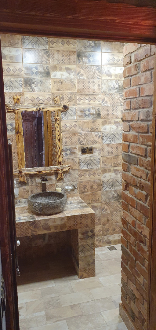 Отель Riverside Inn