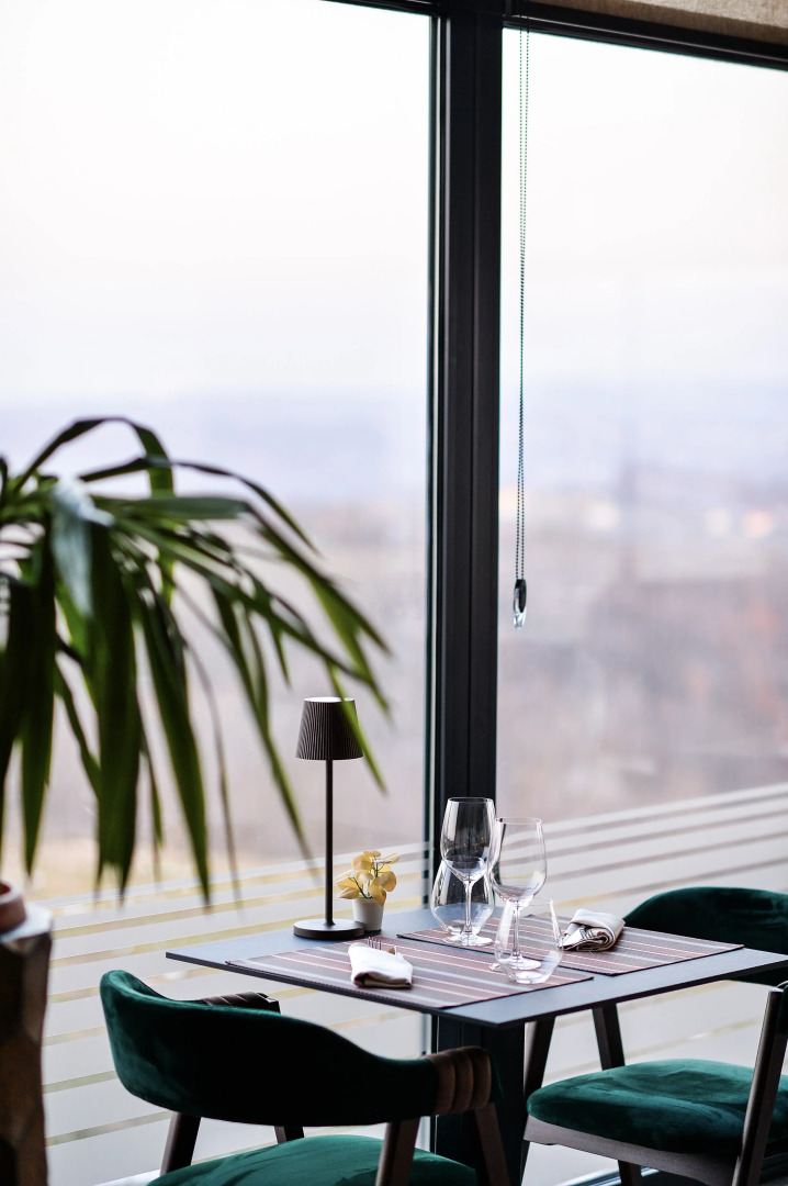 Отель Alexander Resort