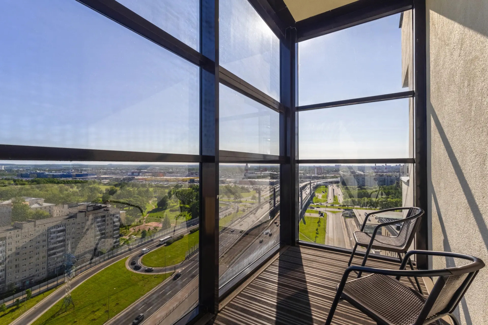 Отель ЛунаПулково