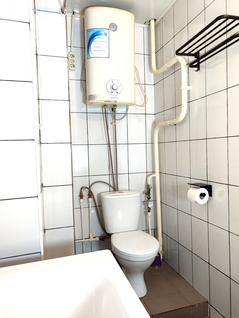 Апартаменты Спутник Краснореченская 163