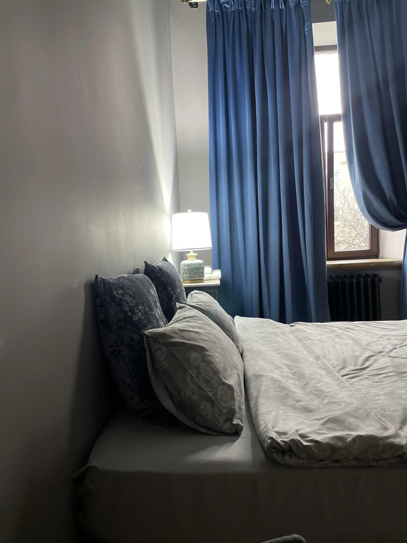 Апартаменты Особняк Свешникова 19 века