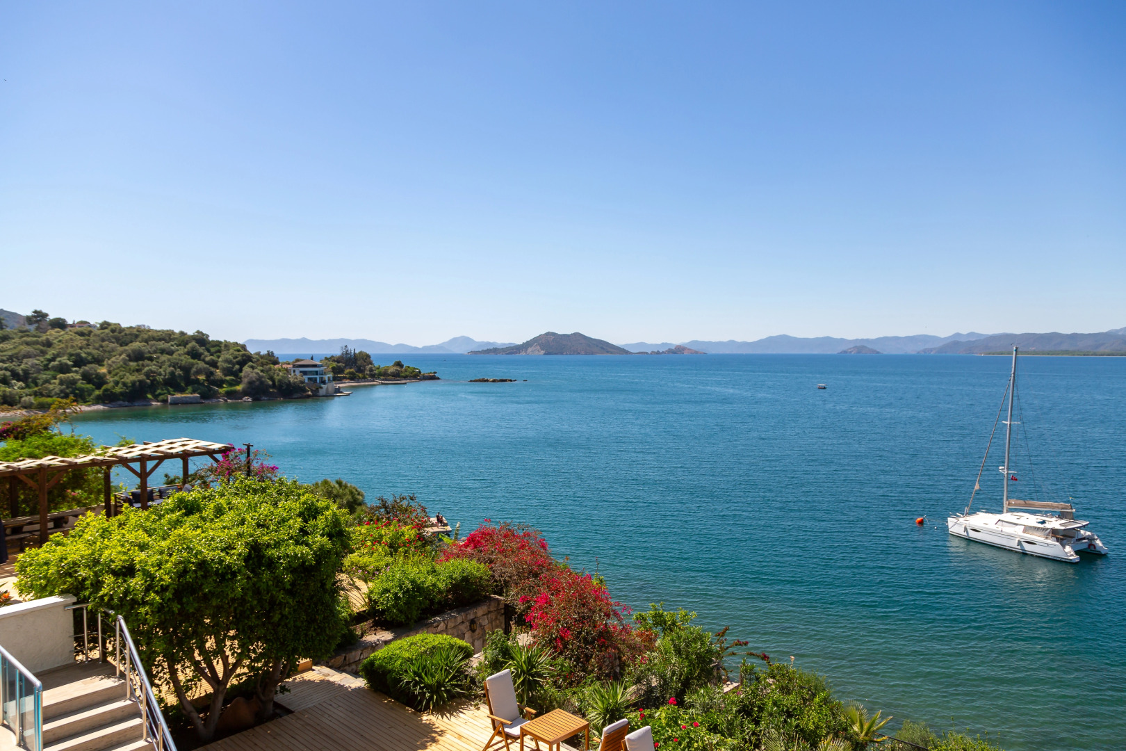 Бутик-Отель Sofia Ada