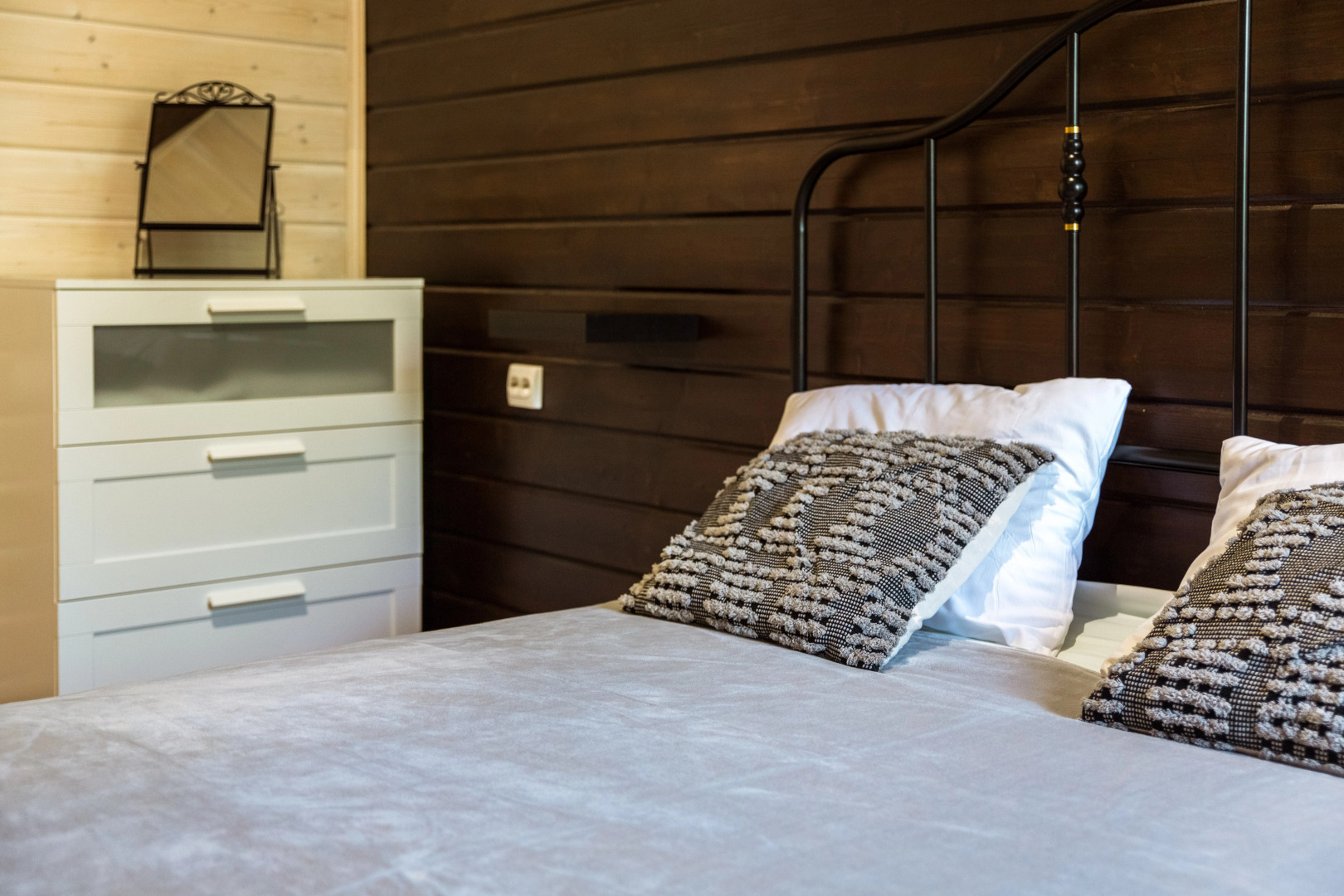 Гостевой дом ФазенДа Барн Maxi