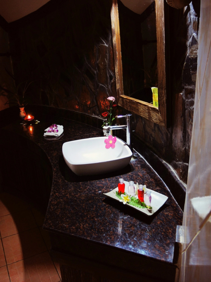 Вилла Polina Park