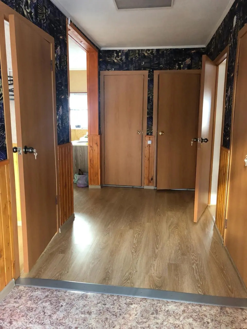 Гостевой дом Солнечный с баней