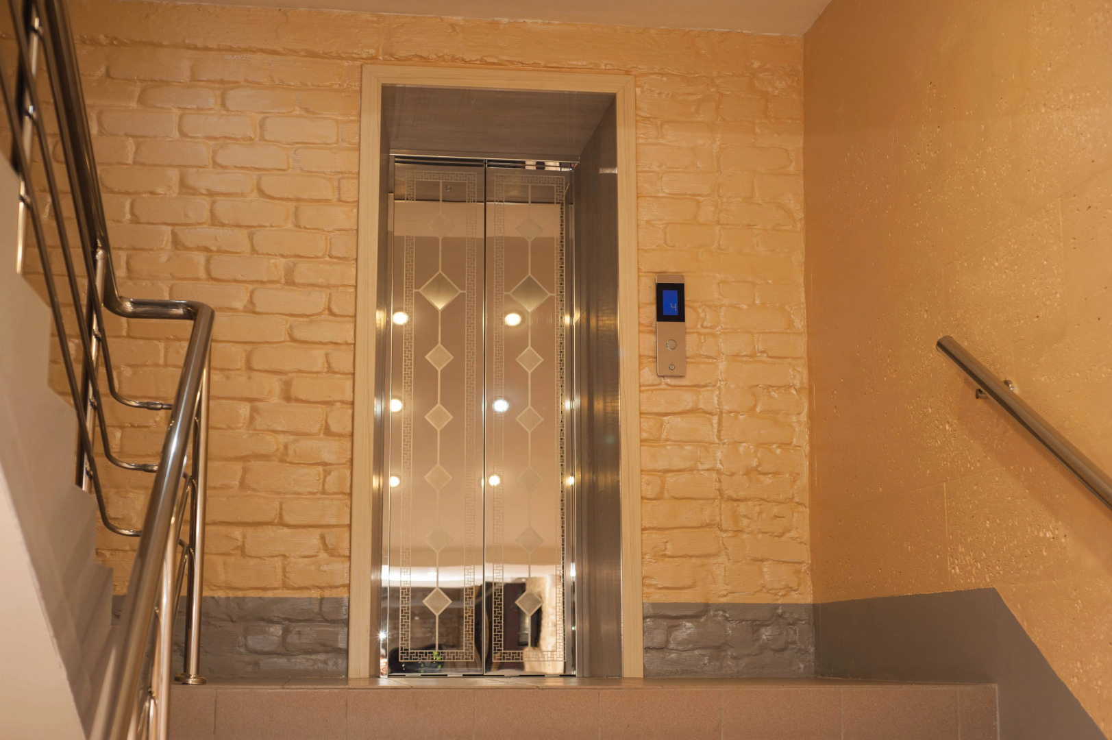 Отель  Skif Hotel&Spa