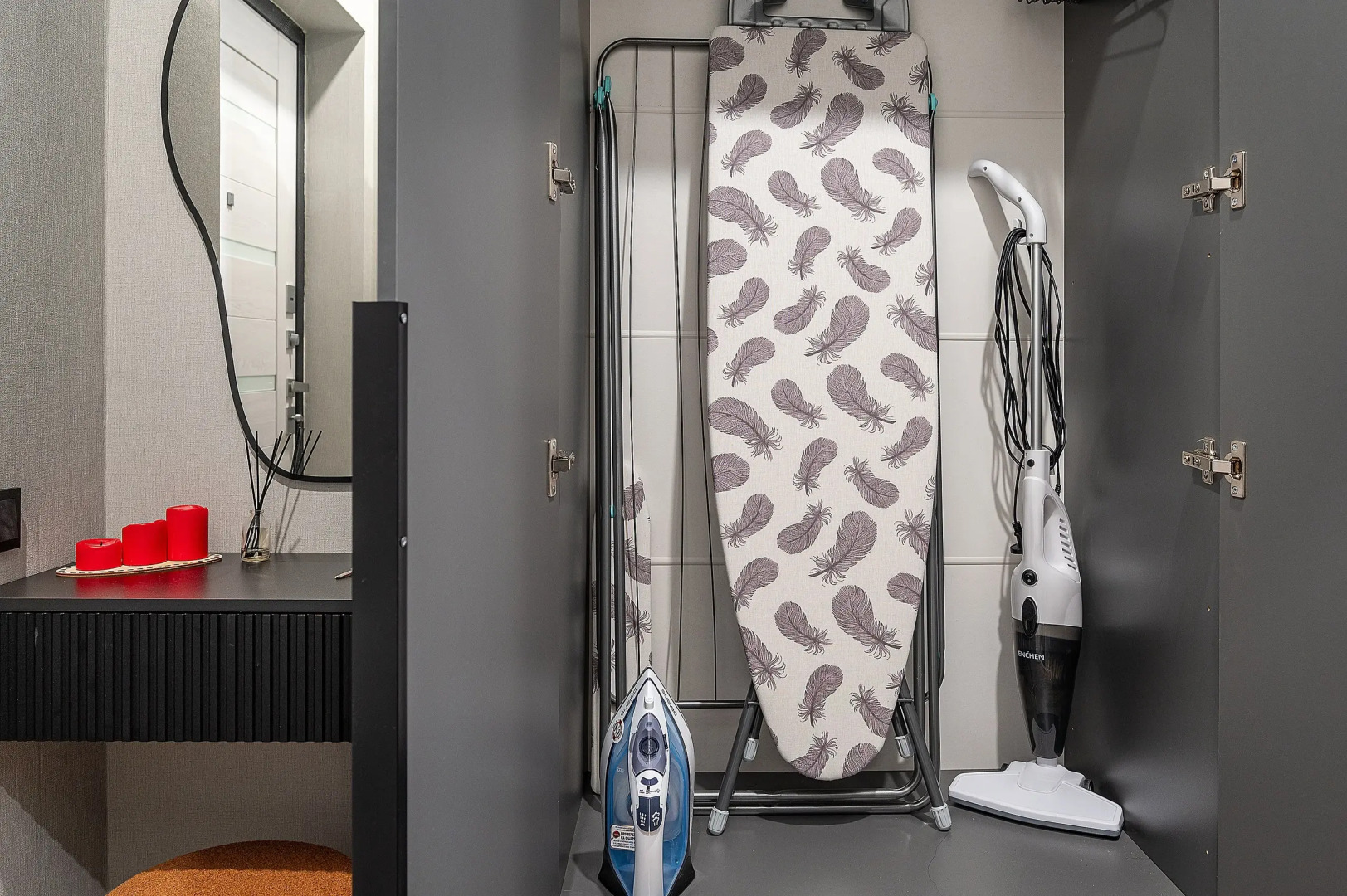 Квартира Red Blush Apart